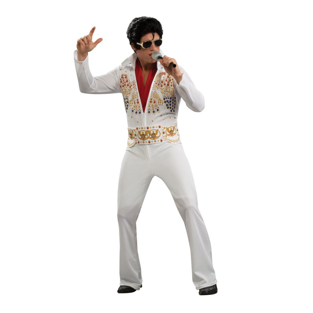 ELVIS PRESLEY