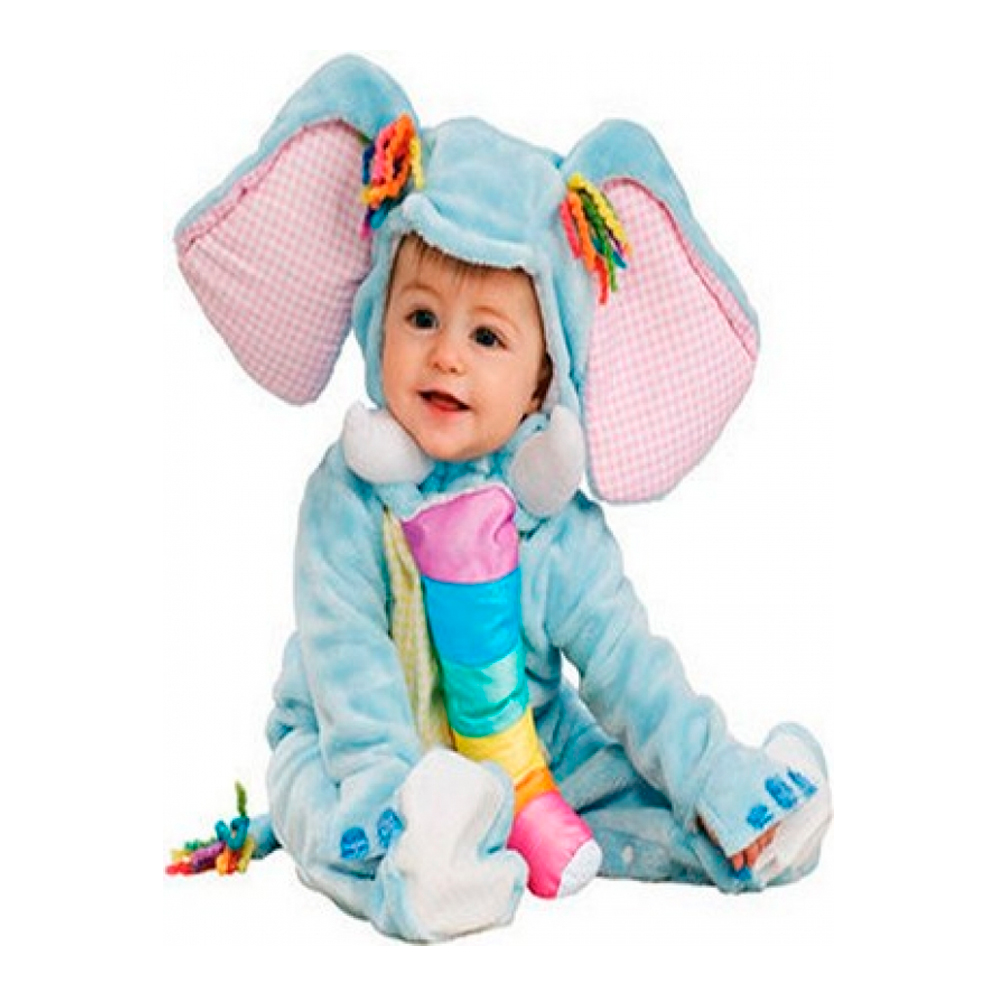 ELEFANTE BEBE
