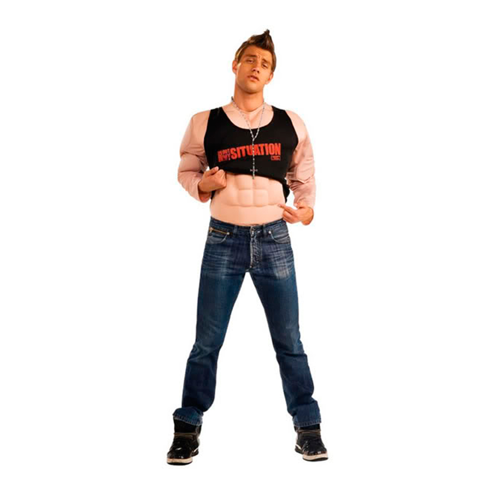 JERSEY SHORU