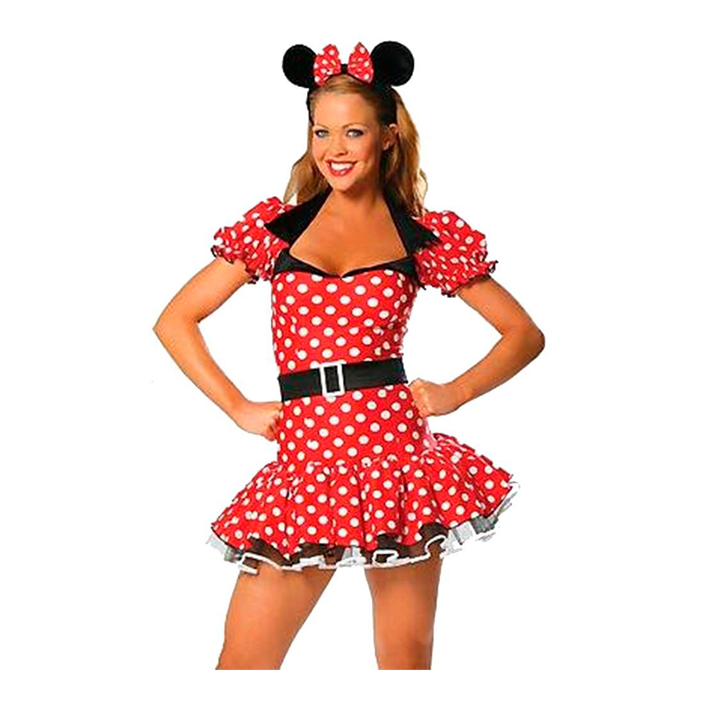 MINNIE SEXY
