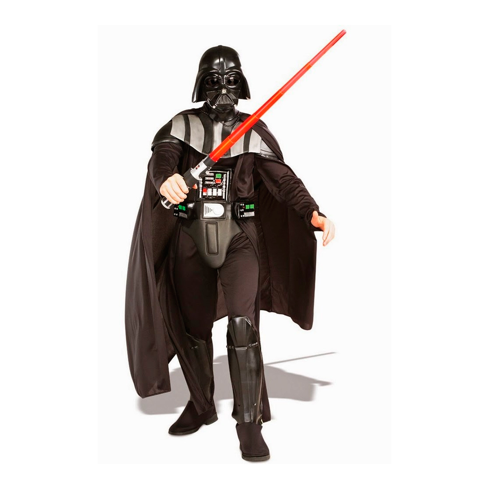 DARTH VADER