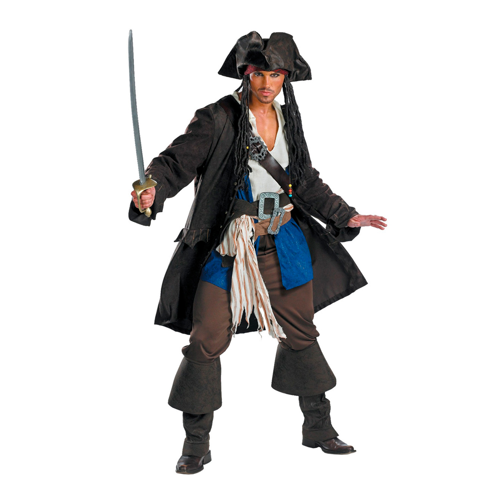 JACK SPARROW
