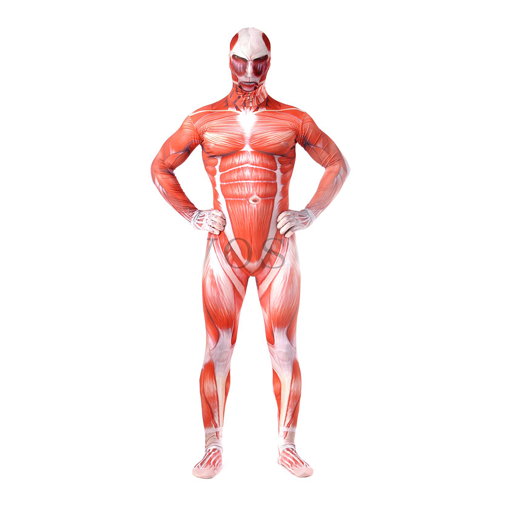CUERPO HUMANO