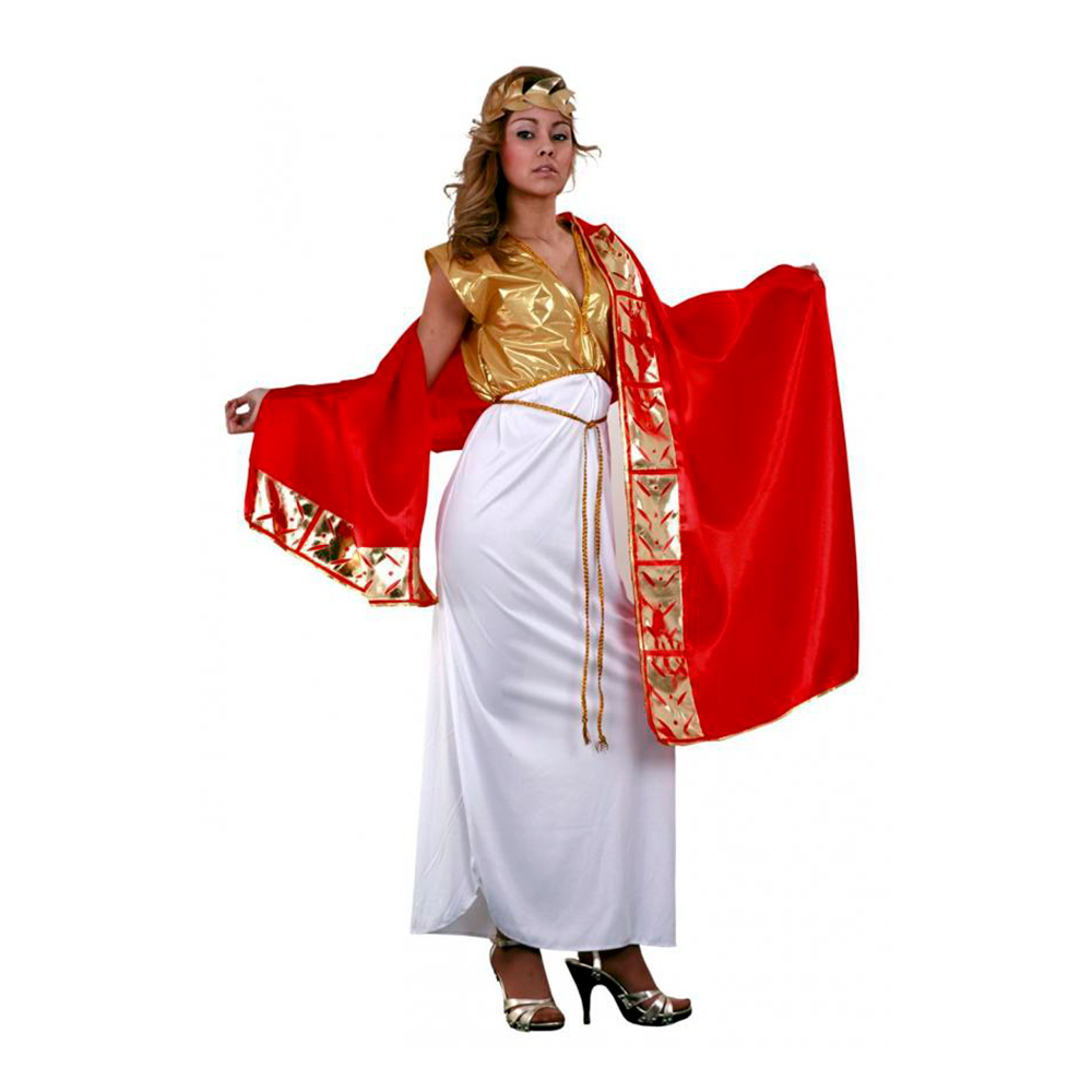 EMPERATRIZ ROMANA