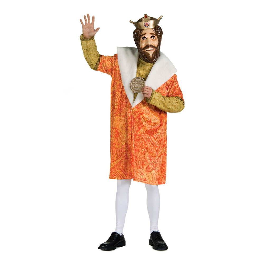BURGER KING
