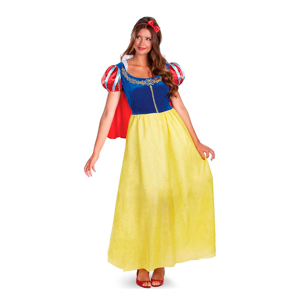 BLANCANIEVES LARGO