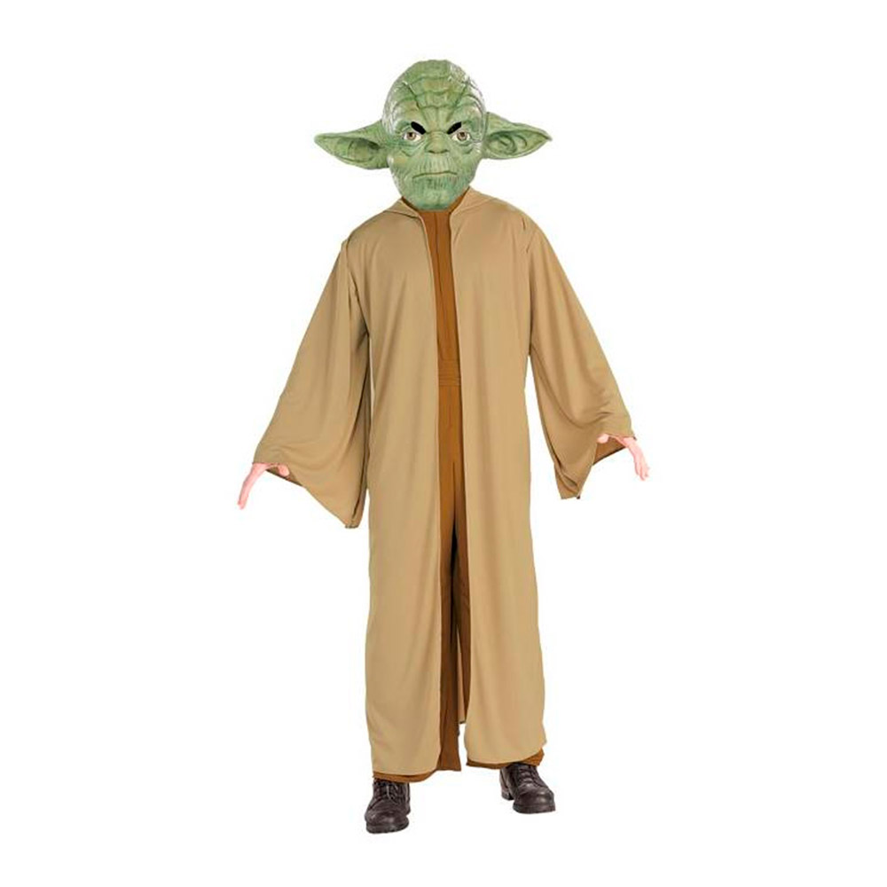 YODA