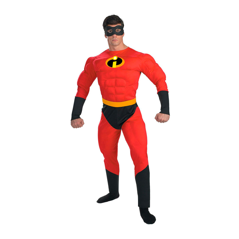 Mr Increible