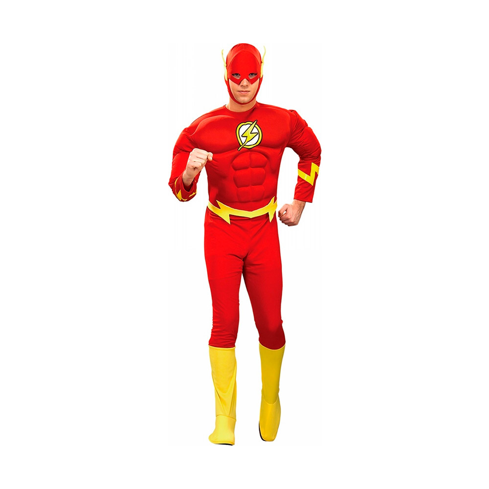 FLASH