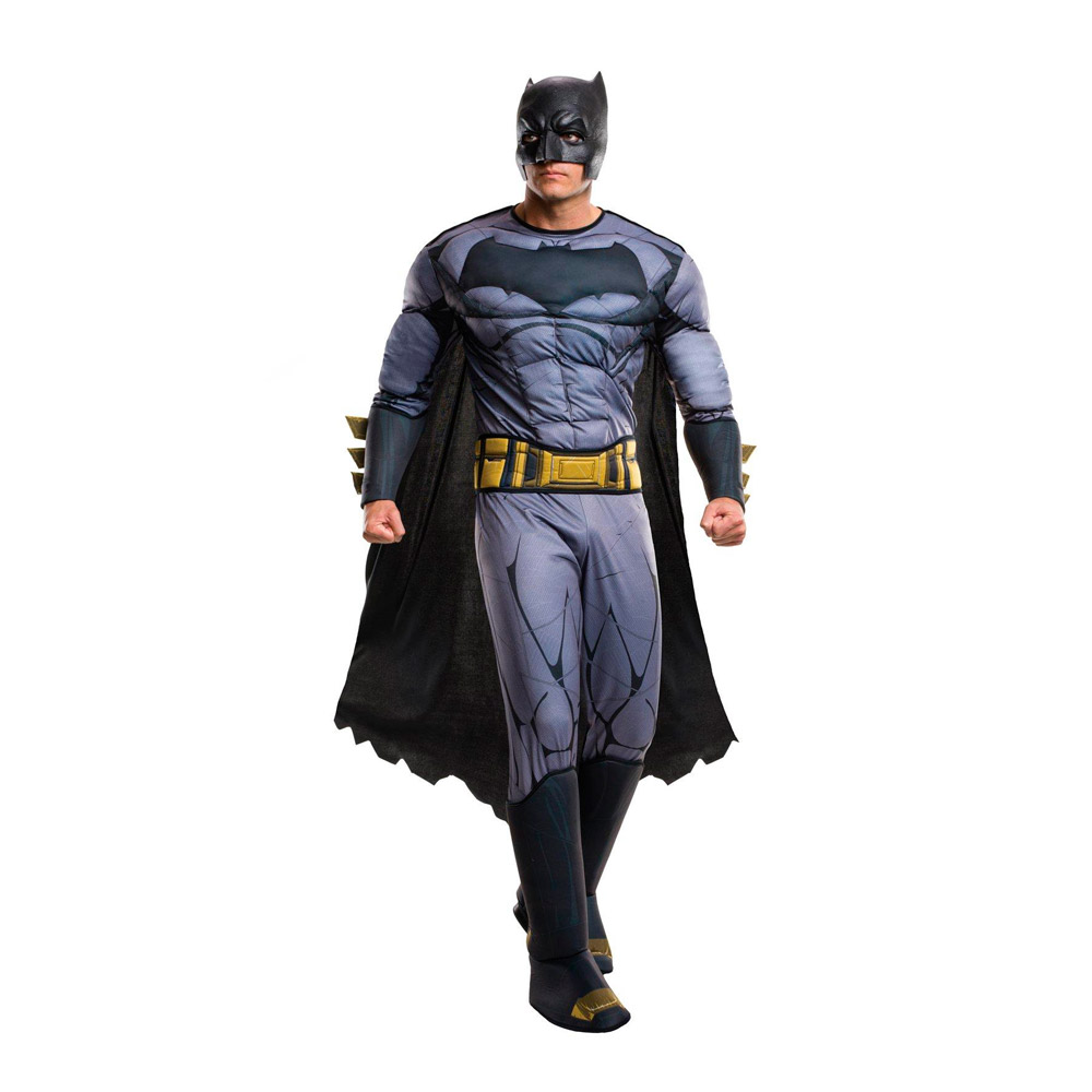 BATMAN GRIS