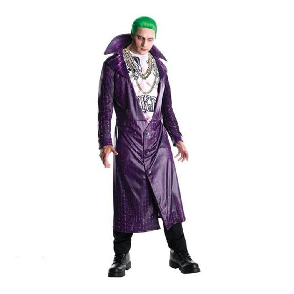 JOKER ESCUADRON SUICIDA