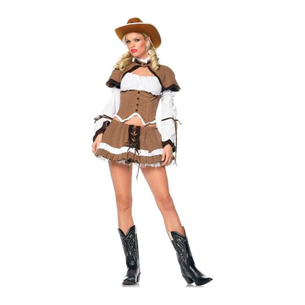 VAQUERITA