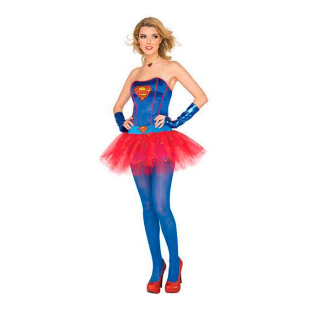 SUPER CHICA TUTU