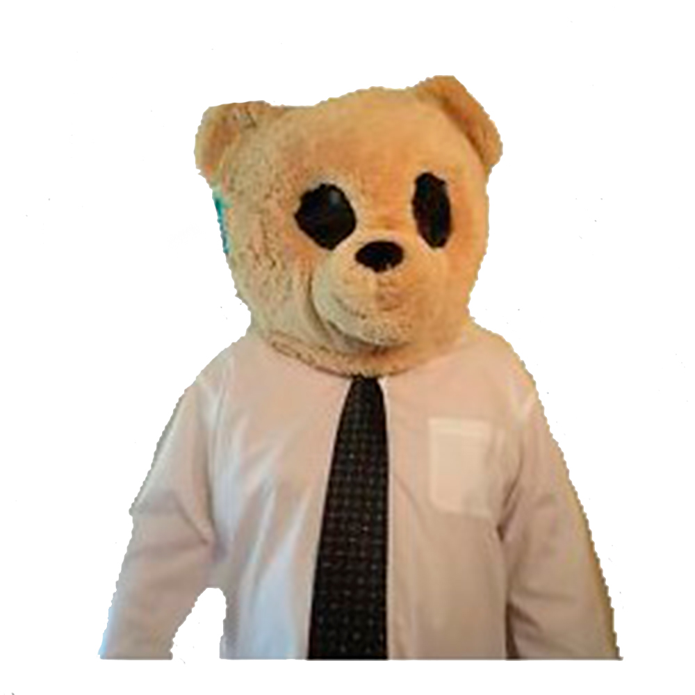 OSO CABEZA