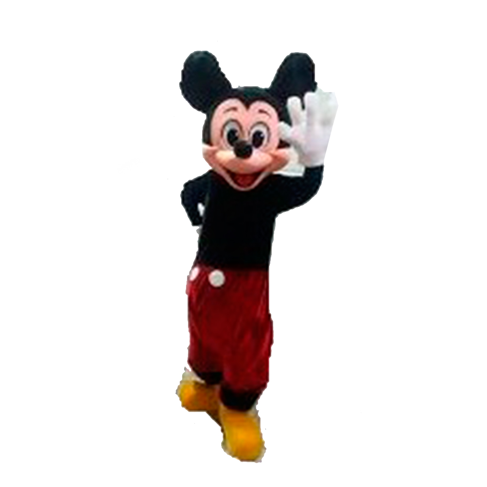MICKEY  CORTO