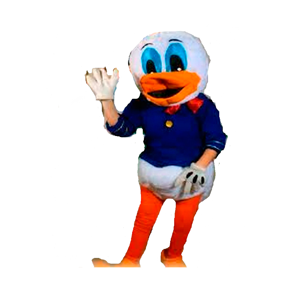 PATO DONALD