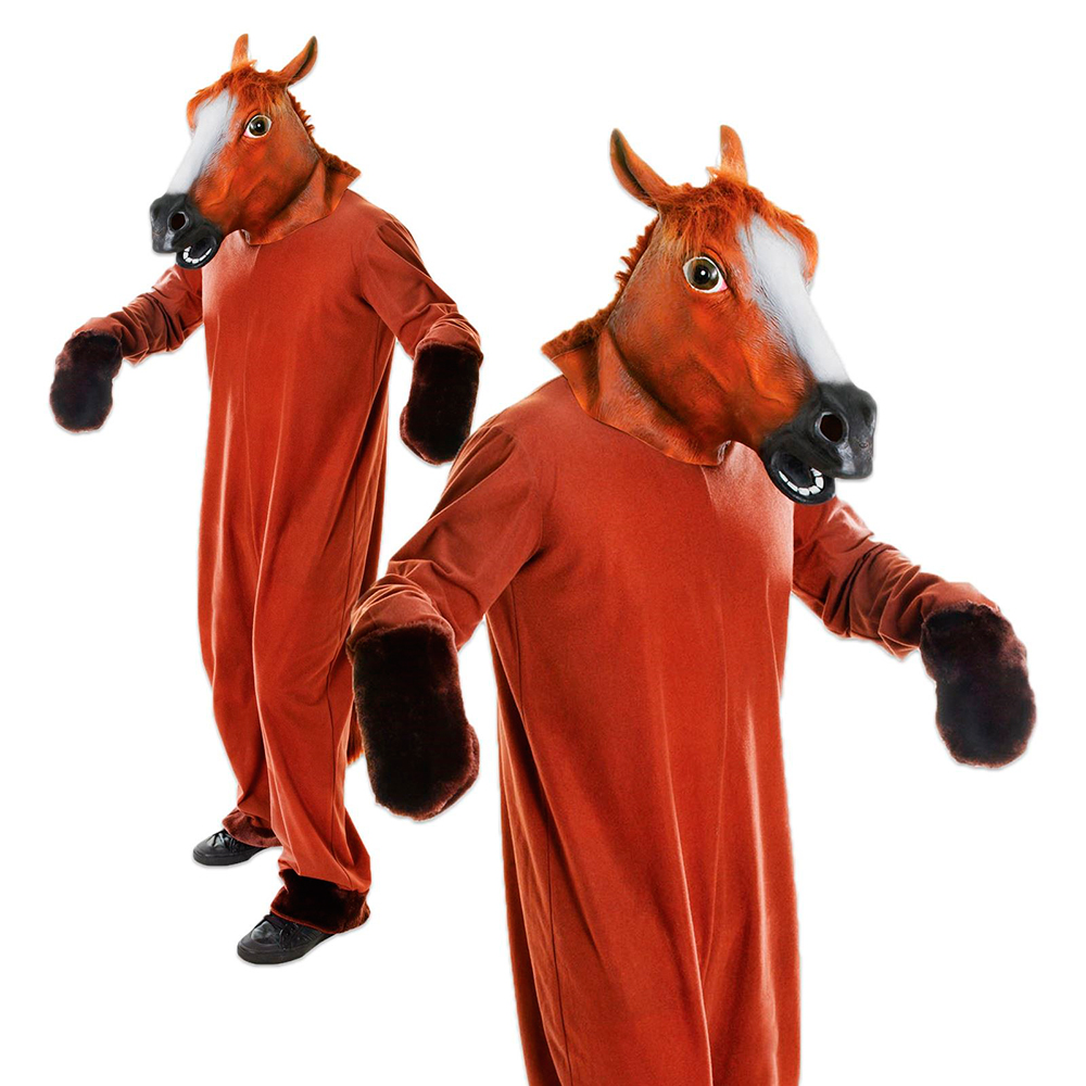 CABALLO
