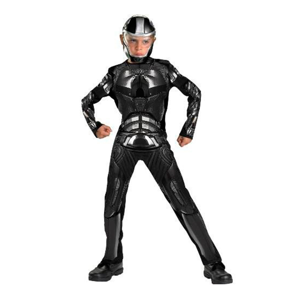 G.I. JOE