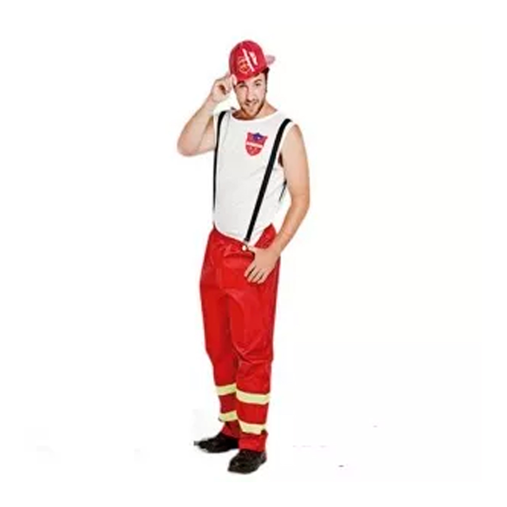 BOMBERO