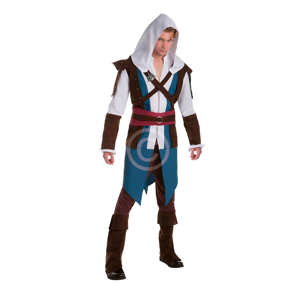 ASSASSINS CREED