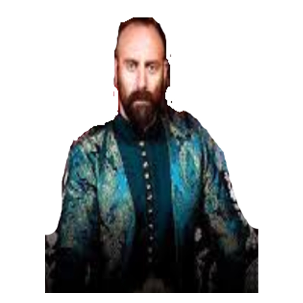 SULTAN SULEIMAN