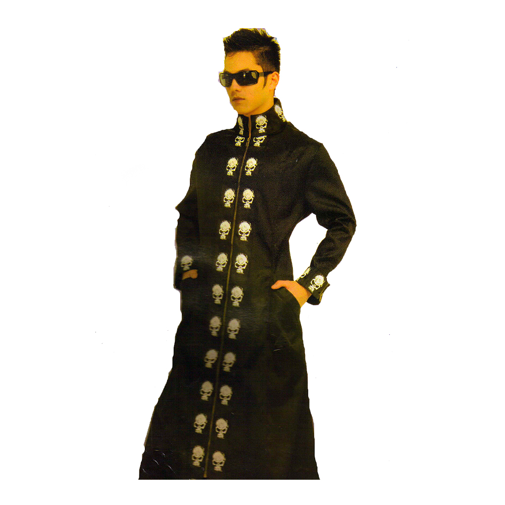 MATRIX RECARGADO
