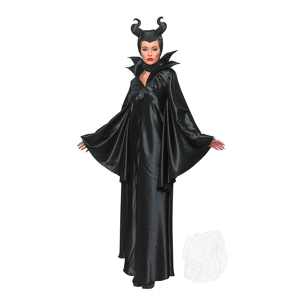 MALEFICA LARGA