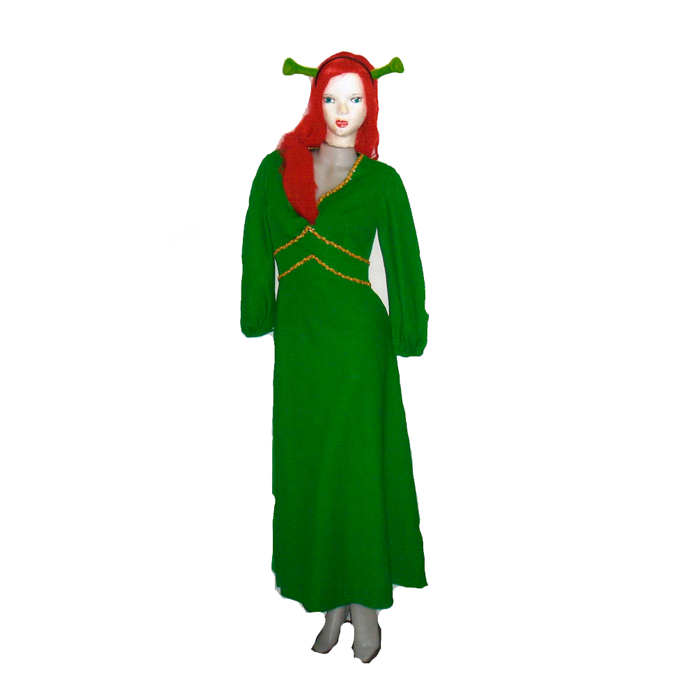 FIONA