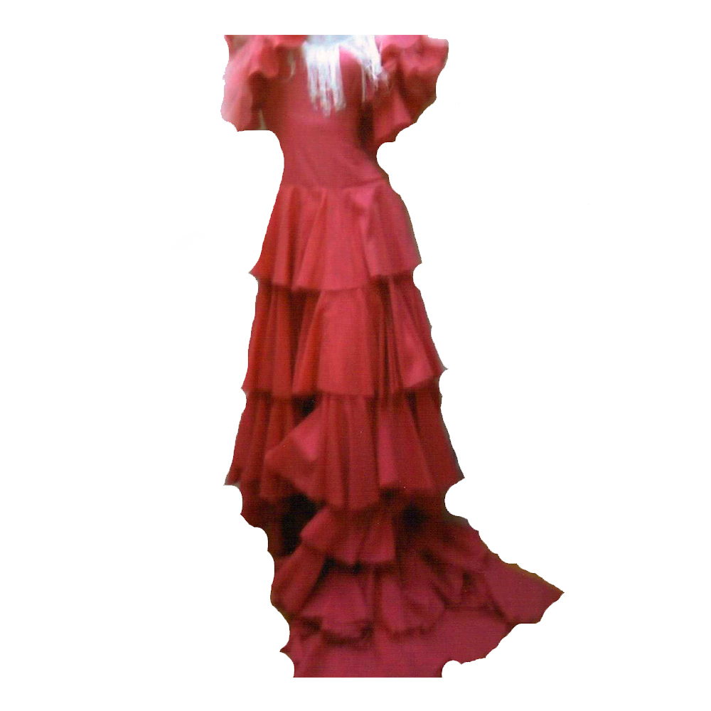 ESPA&NTILDE;OLA ROSA