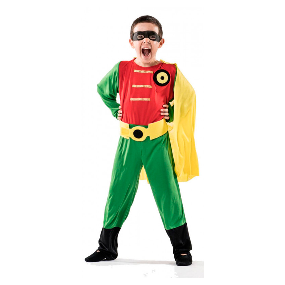 ROBIN