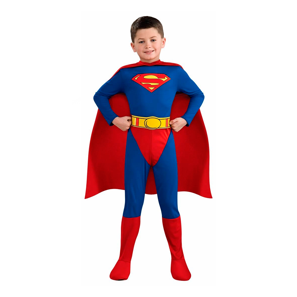 SUPERMAN