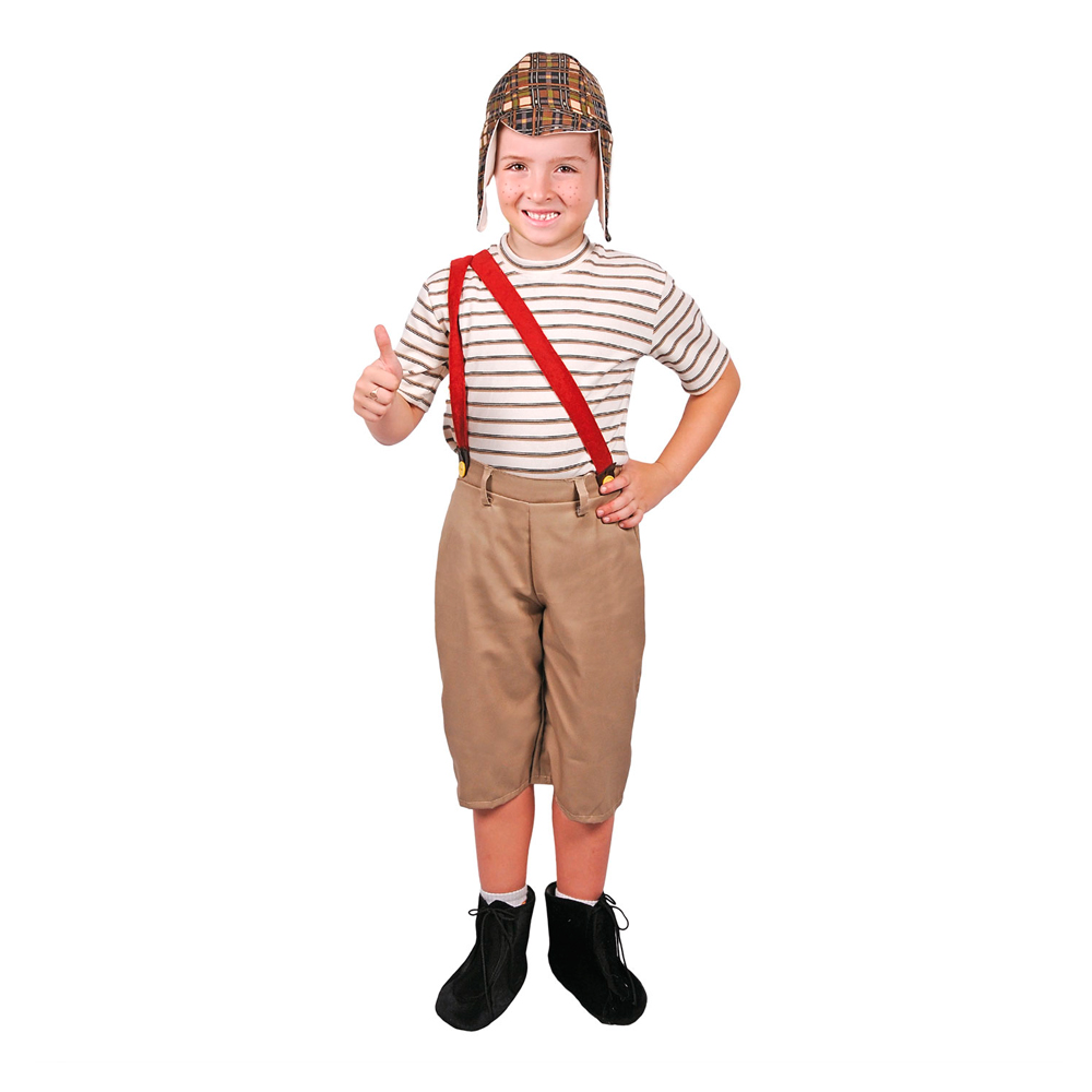 EL CHAVO