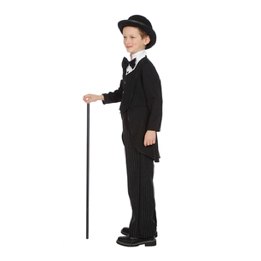 CHARLES CHAPLIN
