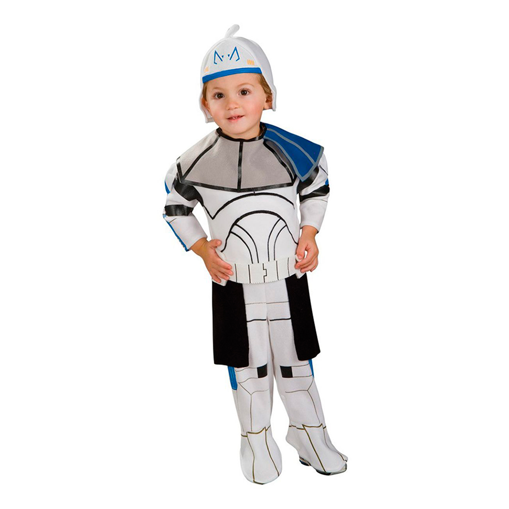 TROOPER NI&NTILDE;O