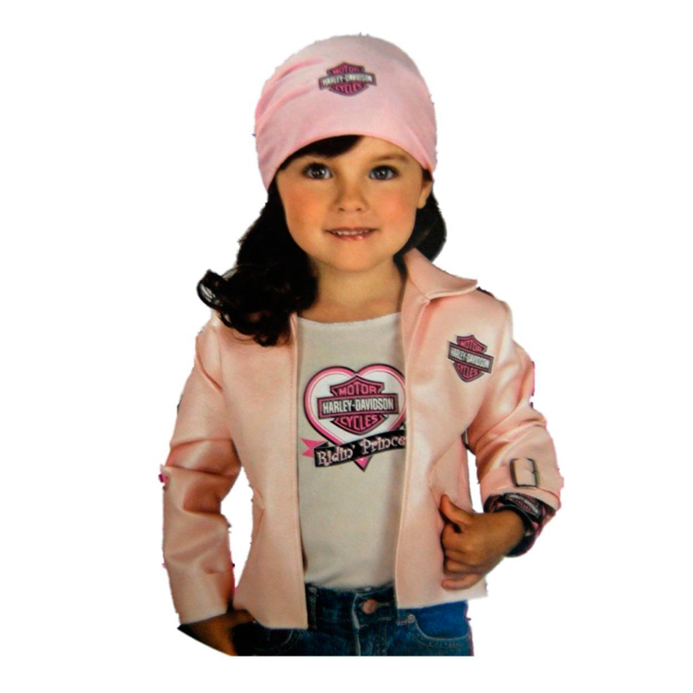 HARLEY DAVISON ROSA