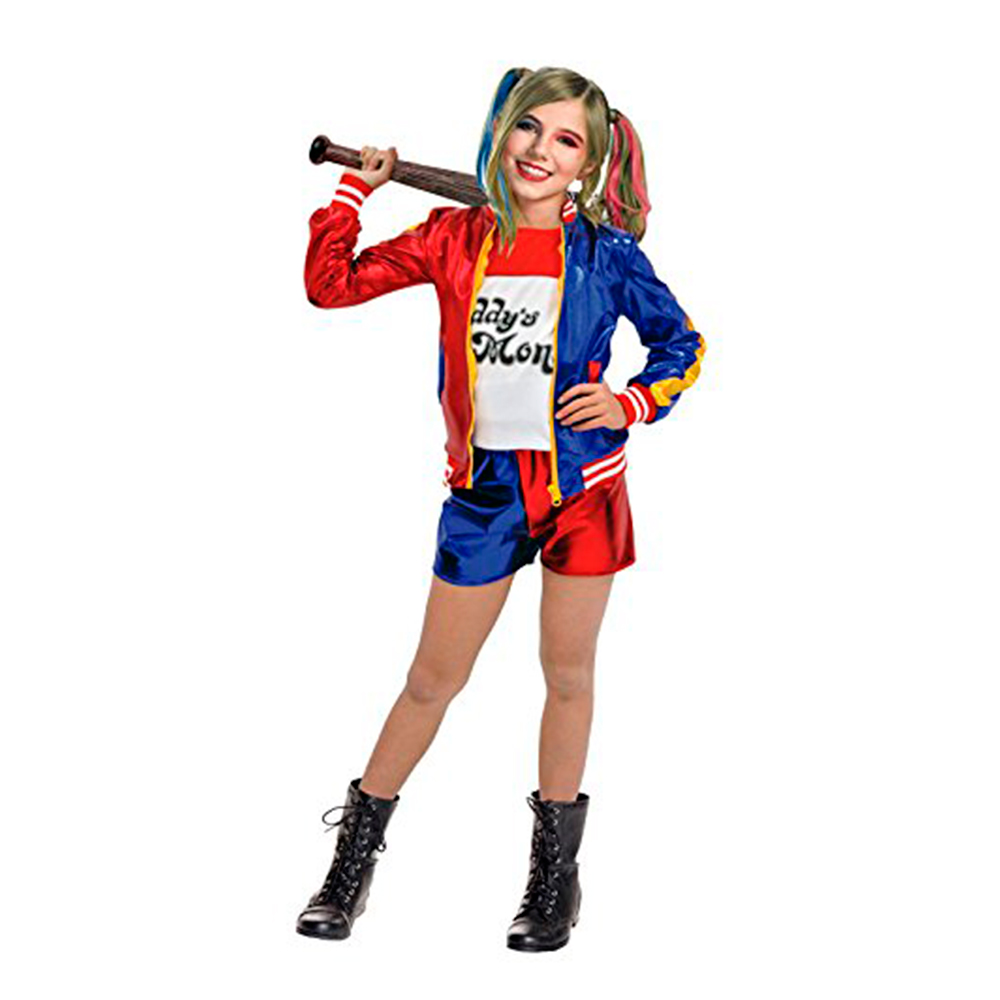 HARLEY QUEEN