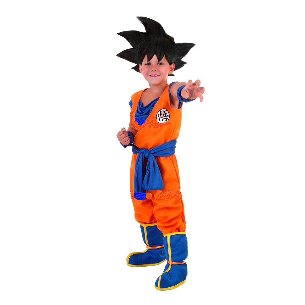 GOKU