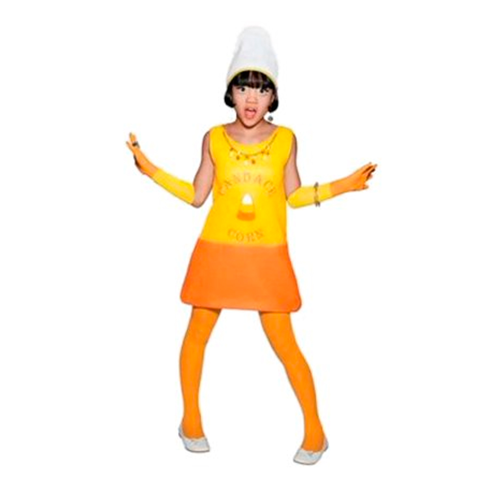 CANDACE CORN