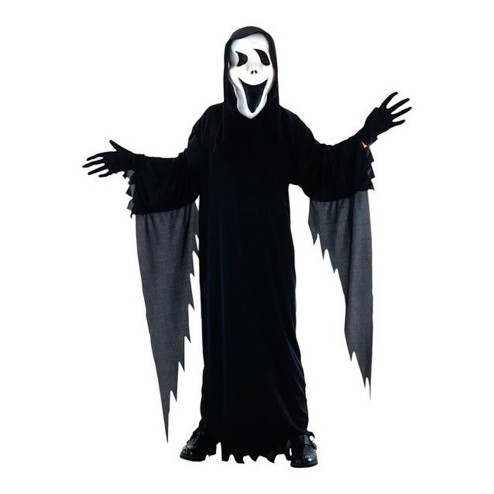 SCREAM NINO