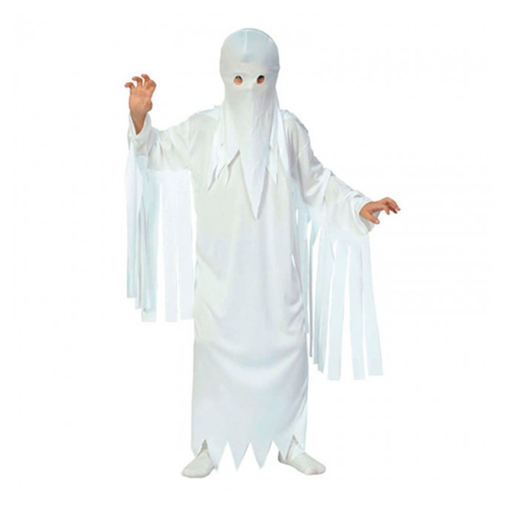 FANTASMA NINO