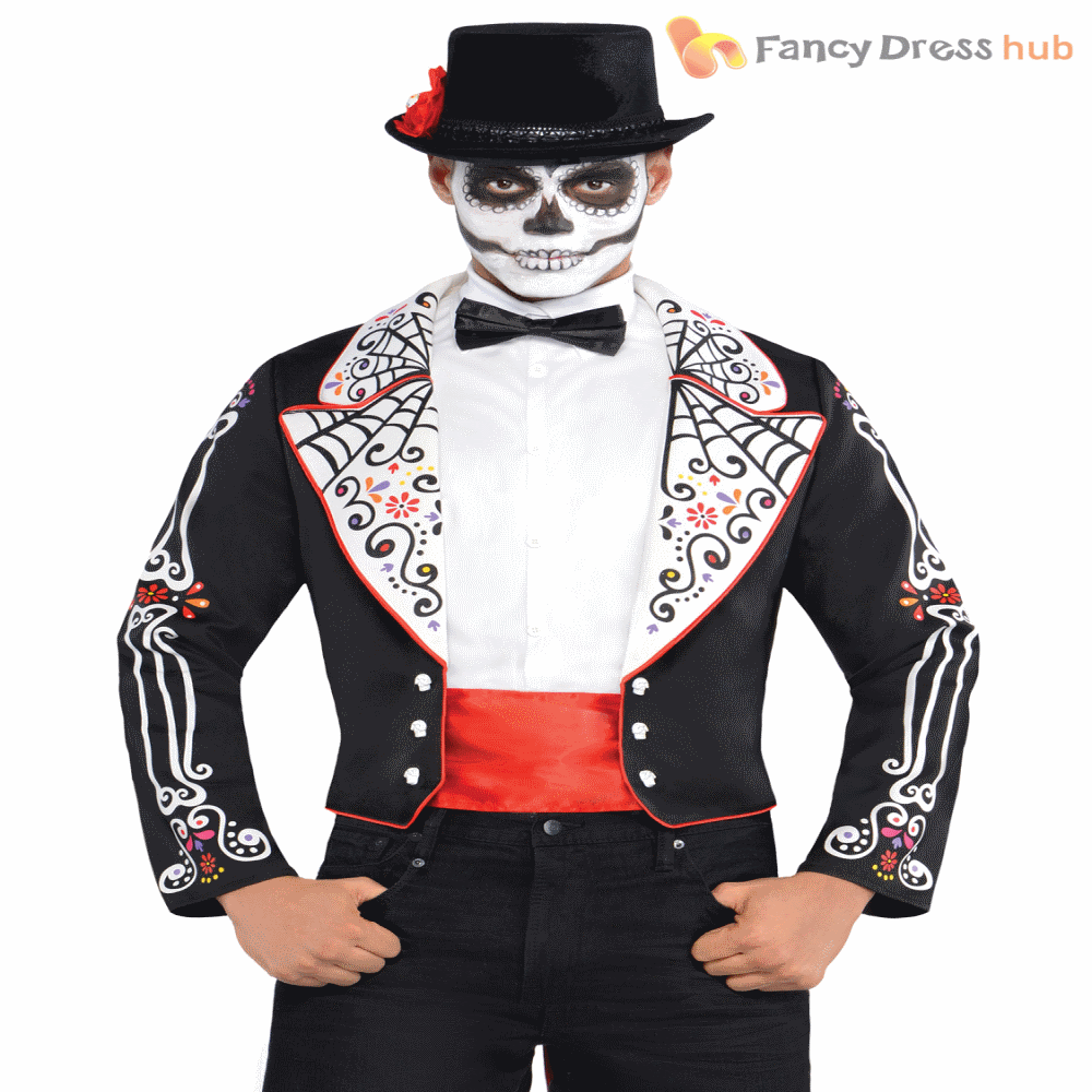 MEJICANO DIA DE LOS MUERTOS