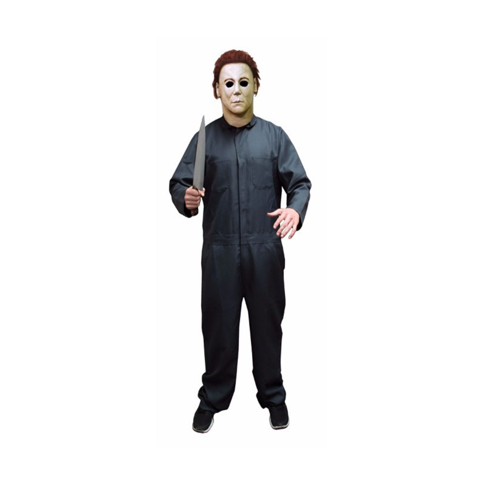 MICHAEL MYERS