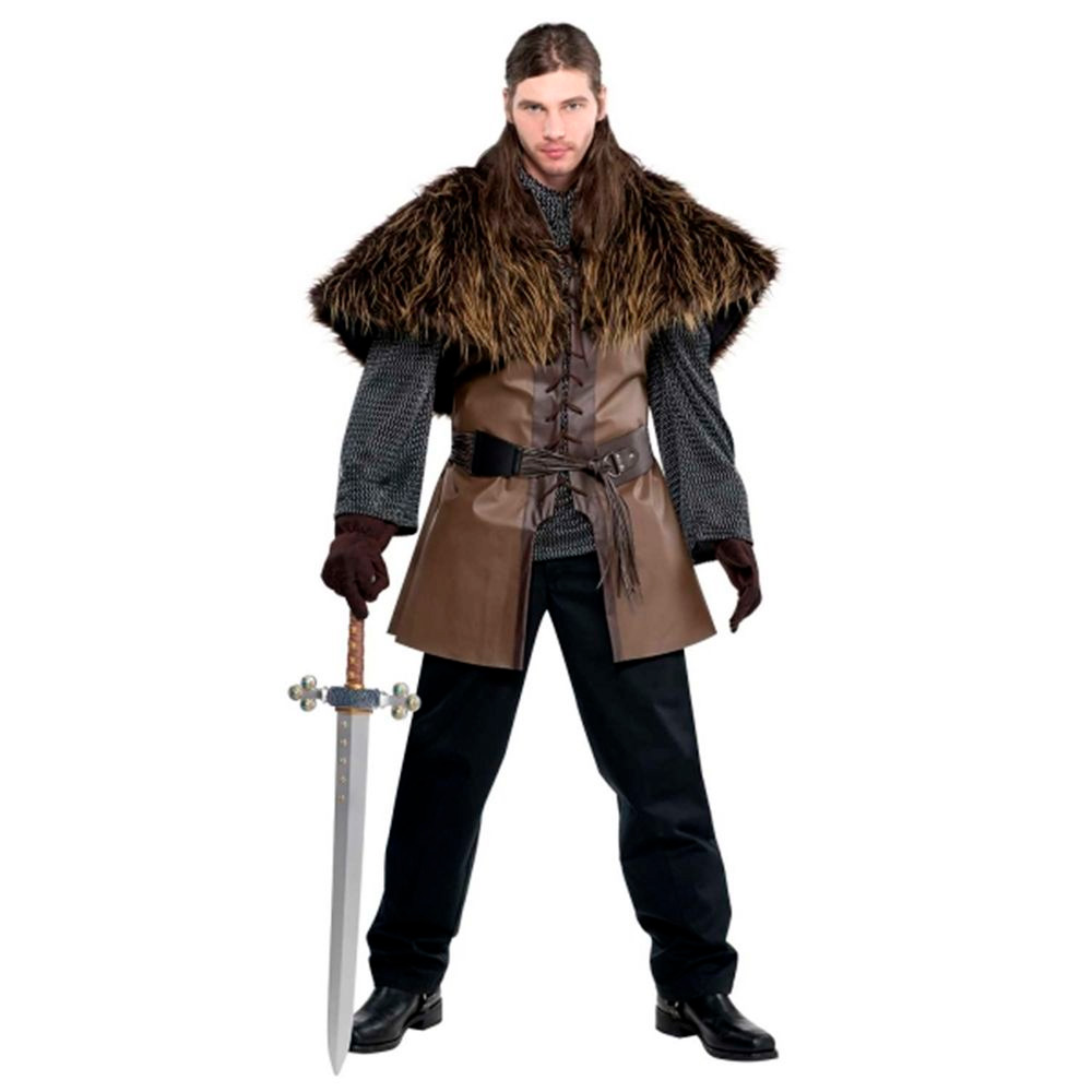 JON SNOW