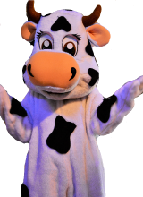 VACA LOLA