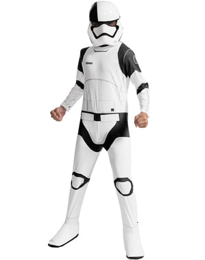 TROOPER