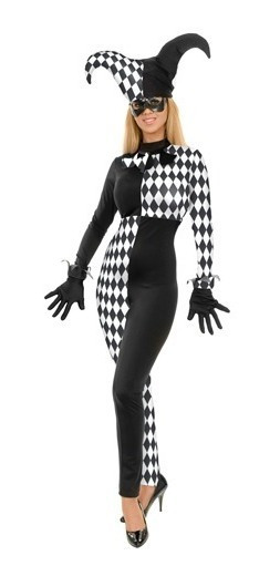 ARLEQUIN