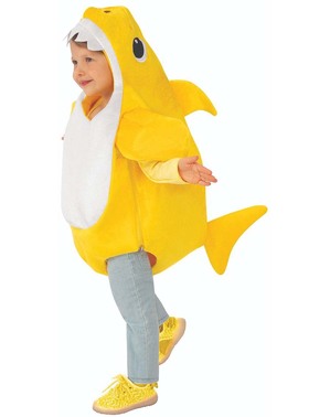 BABY SHARK