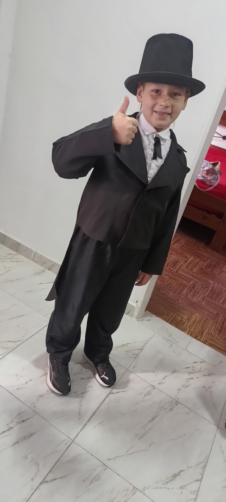 CABALLERO