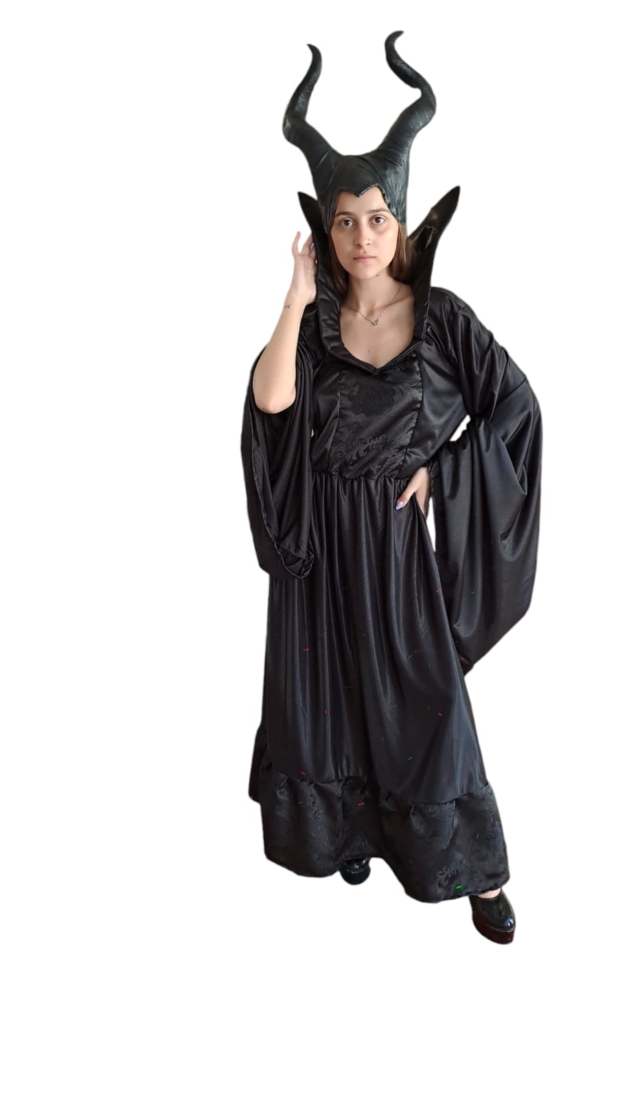 MALEFICA XL