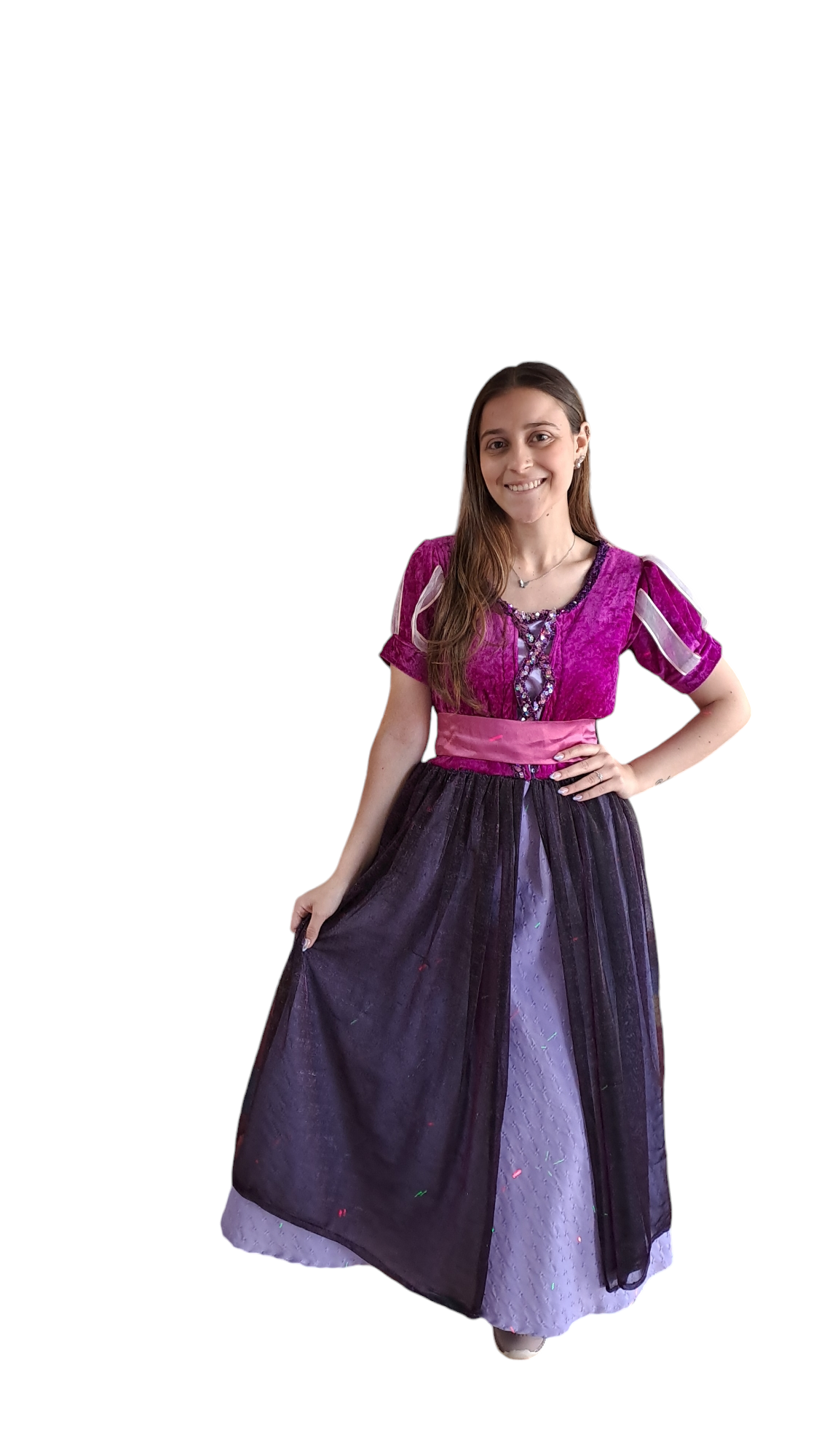 RAPUNZEL
